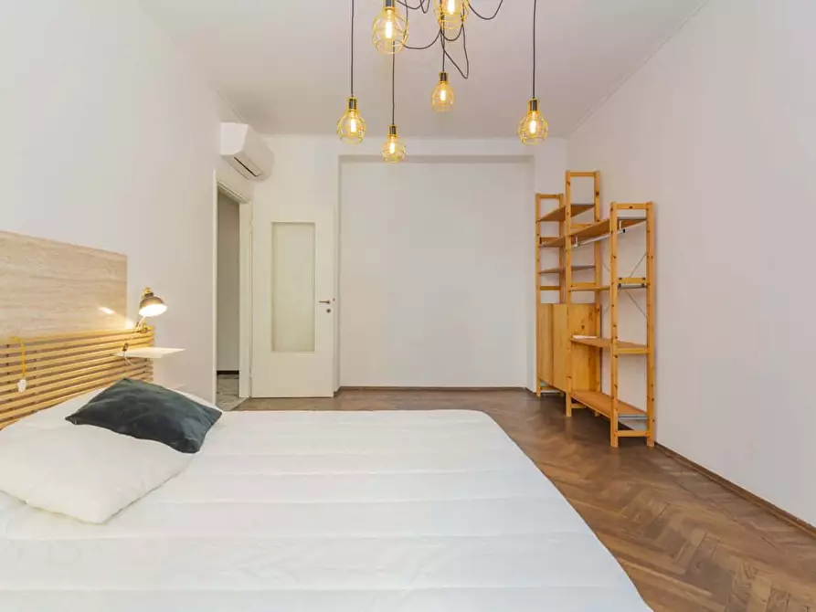 Immagine 21 di Appartamento in affitto  in Via Ponte Seveso42 a Milano