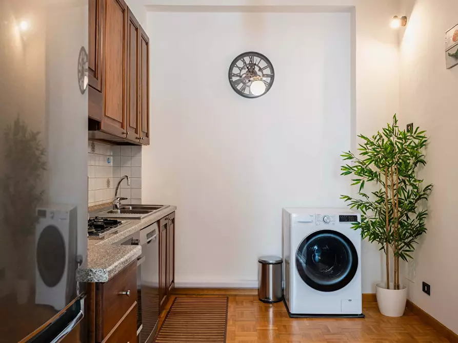 Immagine 22 di Appartamento in affitto  in Via M. Roselli Cecconi9 a Firenze