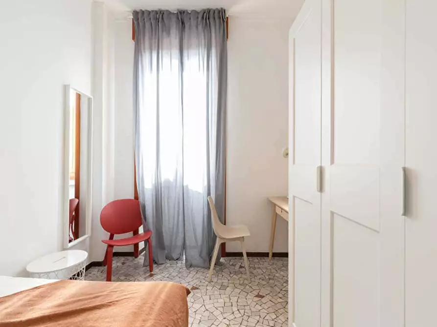 Immagine 2 di Camera in affitto  in Via Carlo Vittadini6 a Milano