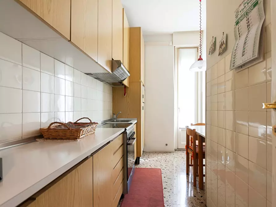 Immagine 13 di Appartamento in affitto  in Via Filippo Juvara11 a Milano