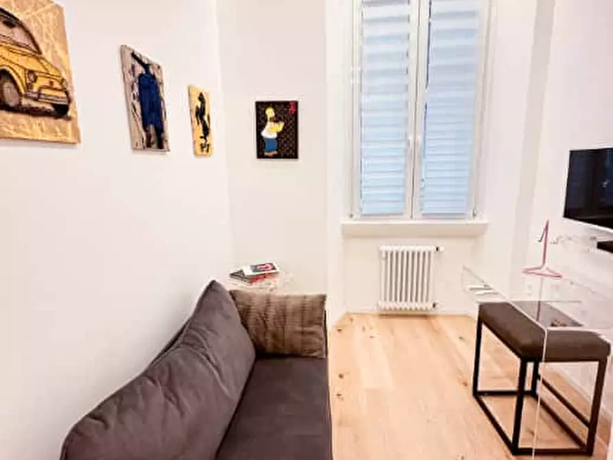 Immagine 3 di Appartamento in affitto  in Viale Lombardia5 a Milano