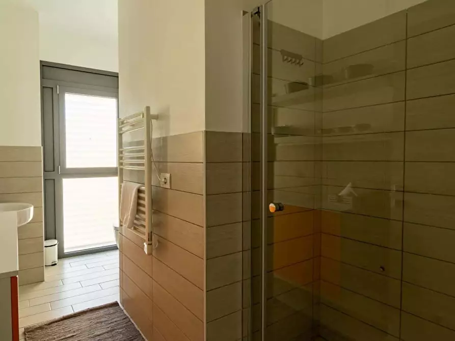 Immagine 12 di Appartamento in affitto  in Via Marco Fabio Quintiliano5 a Milano