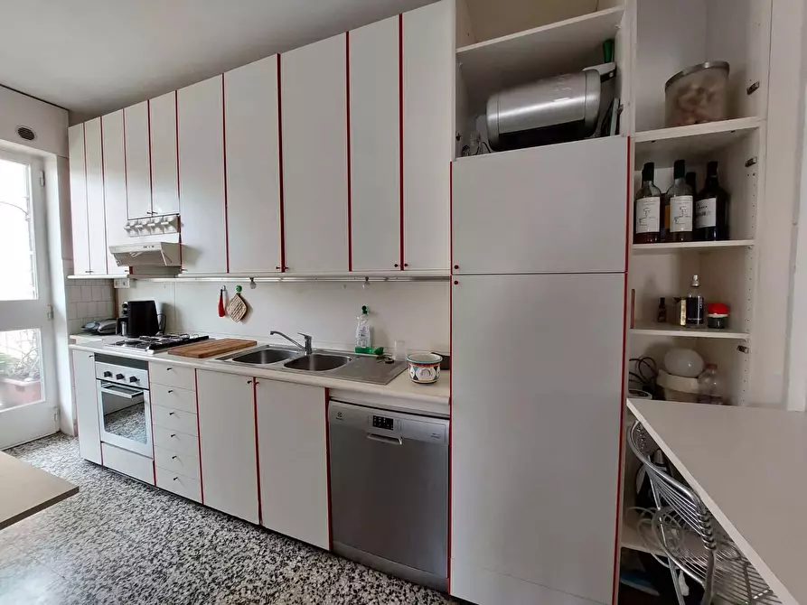 Immagine 11 di Appartamento in affitto  in Via Sebastiano Caboto3 a Milano
