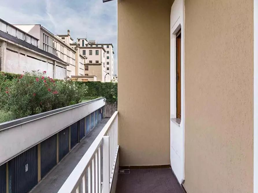 Immagine 29 di Camera in affitto  in Via Matteo Civitali50 a Milano