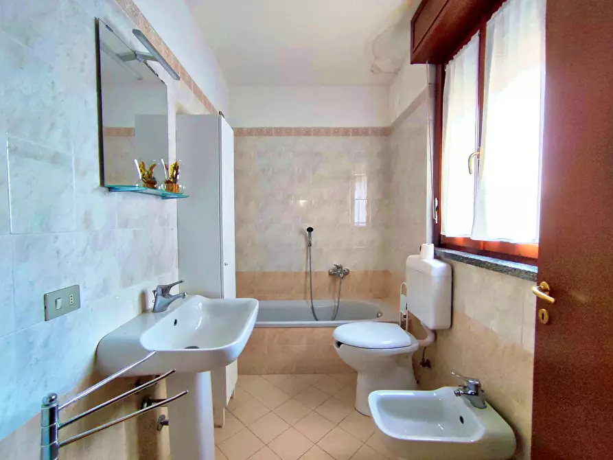 Immagine 25 di Appartamento in affitto  in Via Privata Bernabò Visconti a Milano