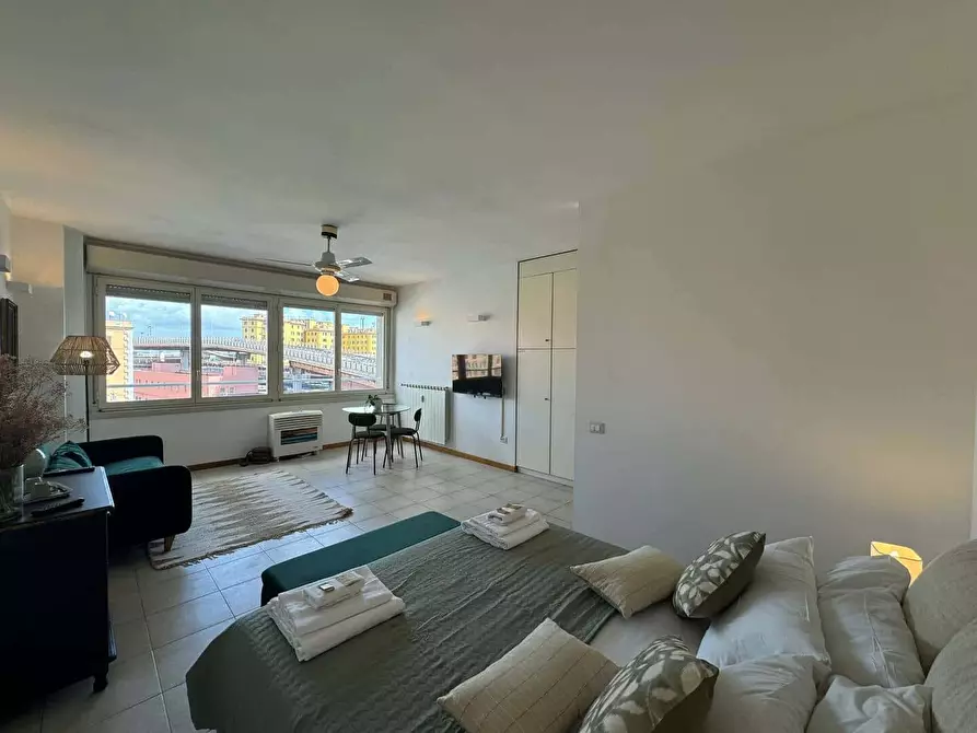 Immagine 5 di Appartamento in affitto  in Via Casilina9 a Roma