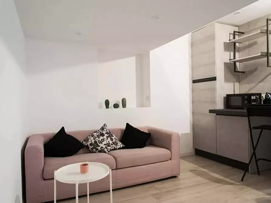 Immagine 14 di Appartamento in affitto  in Via Pavia7 a Milano