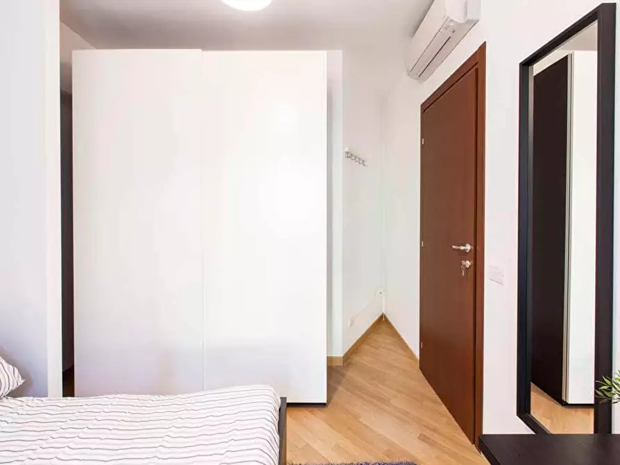 Immagine 32 di Camera in affitto  in Via Privata San Martiniano1 a Milano
