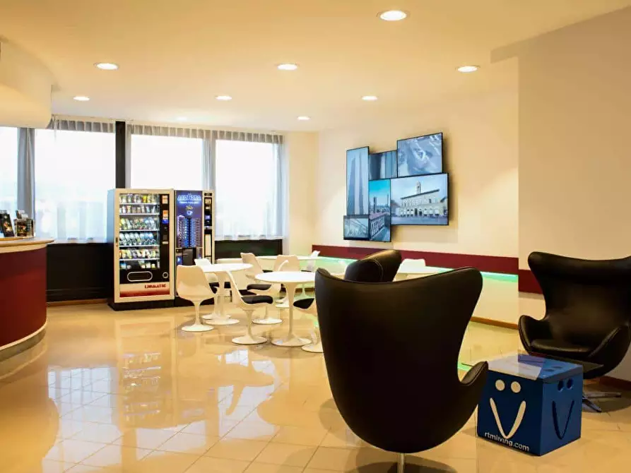 Immagine 4 di Camera in affitto  in Via Mario Fantin15 a Bologna