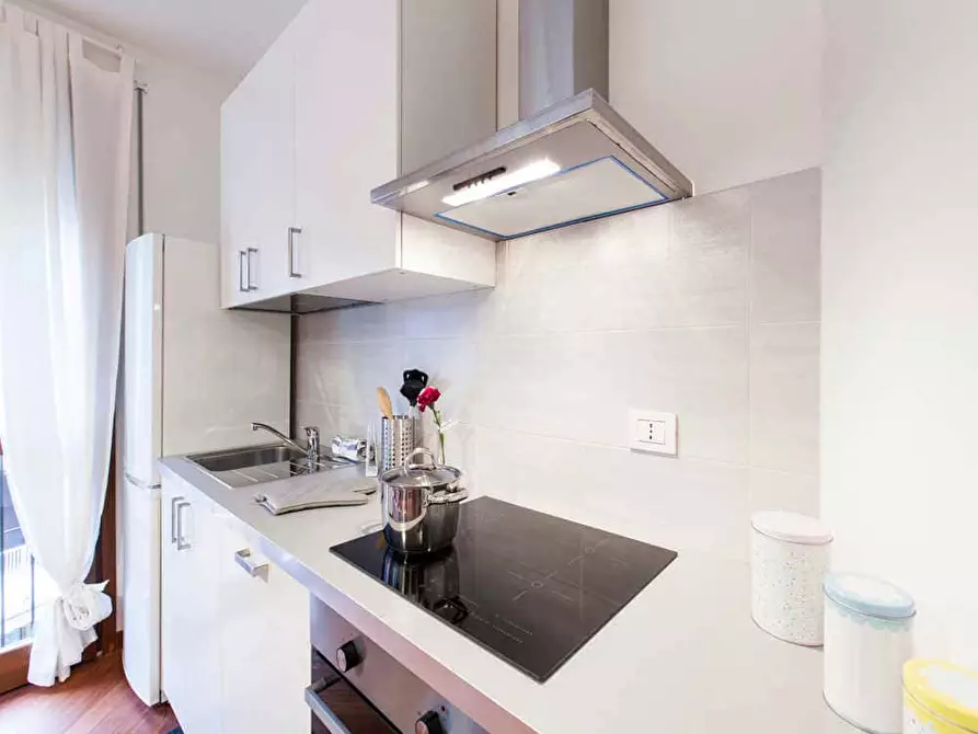 Immagine 25 di Camera in affitto  in Via Privata S. Martiniano1 a Milano