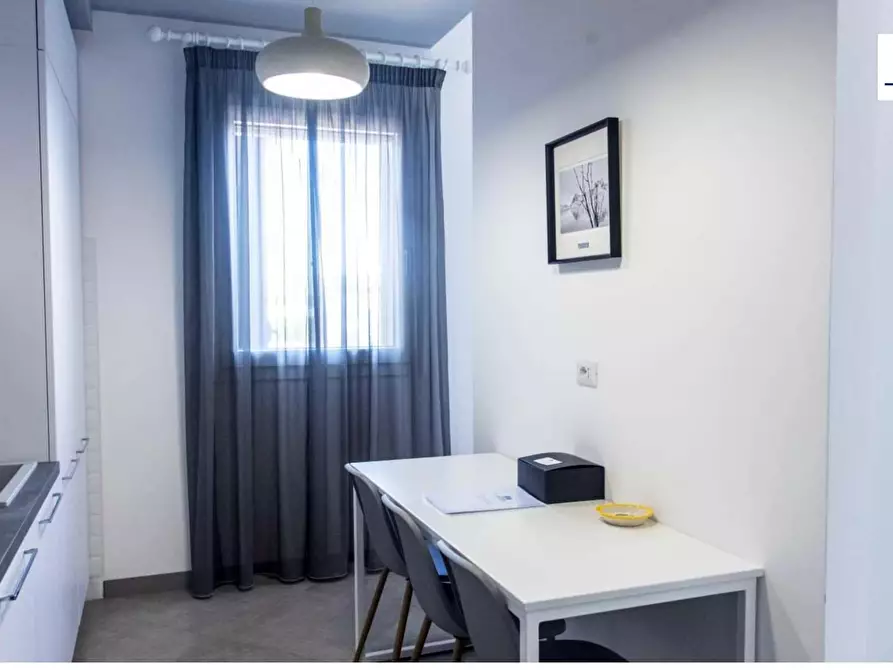 Immagine 3 di Appartamento in affitto  in Via Prenestina1092 a Roma