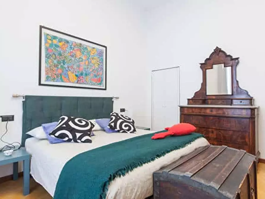 Immagine 6 di Camera in affitto  in Via Luigi Boccherini4 a Milano