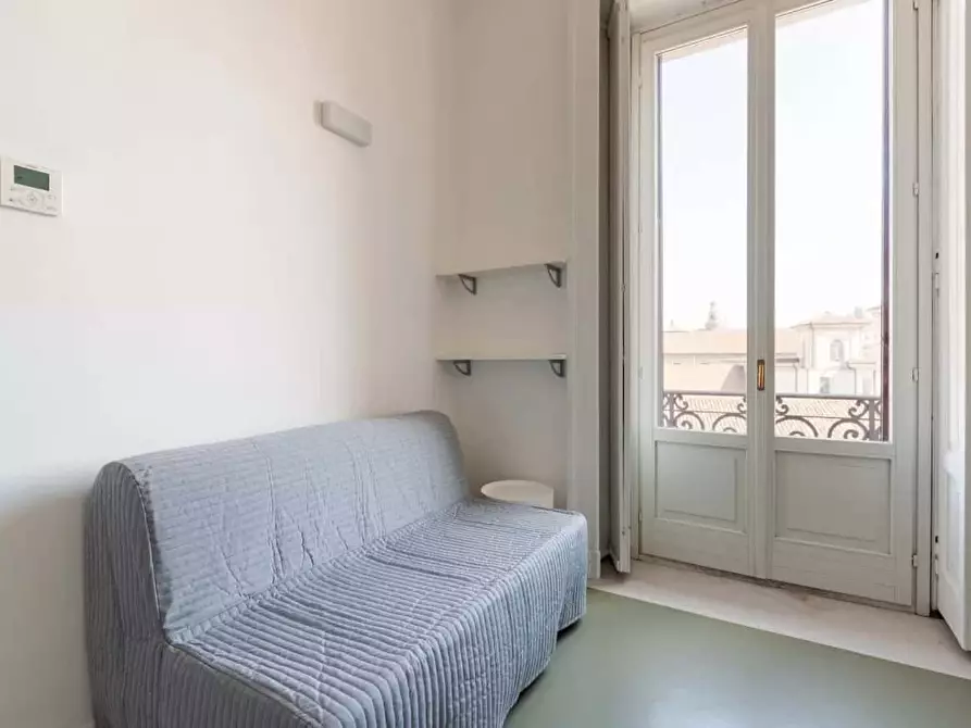 Immagine 11 di Appartamento in affitto  in Corso Magenta25 a Milano