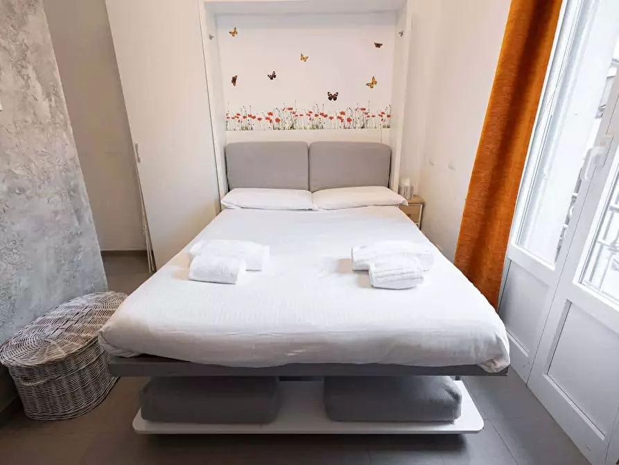 Immagine 11 di Appartamento in affitto  in Via Guido Guinizelli6 a Milano