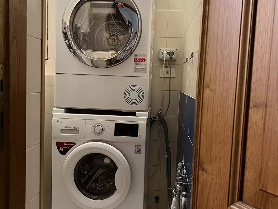Immagine 19 di Appartamento in affitto  in Via Faenza5 a Firenze