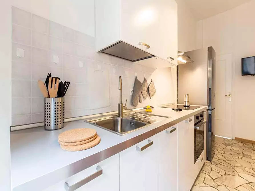 Immagine 11 di Camera in affitto  in Corso di Porta Romana116 a Milano