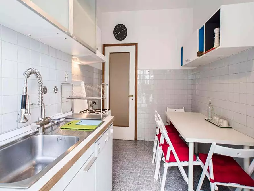 Immagine 16 di Camera in affitto  in Via Don Carlo Gnocchi3 a Milano