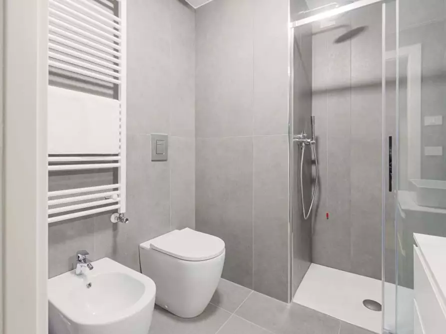 Immagine 16 di Appartamento in affitto  in Via Errico Petrella4 a Milano