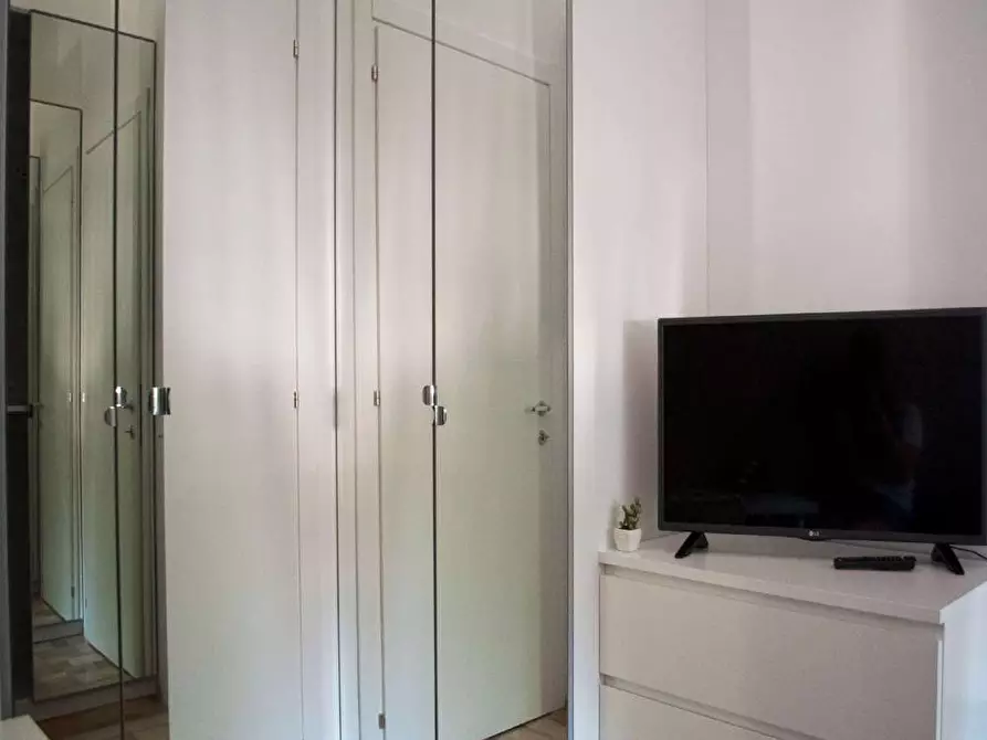 Immagine 5 di Camera in affitto  in Via Bassini19 a Milano