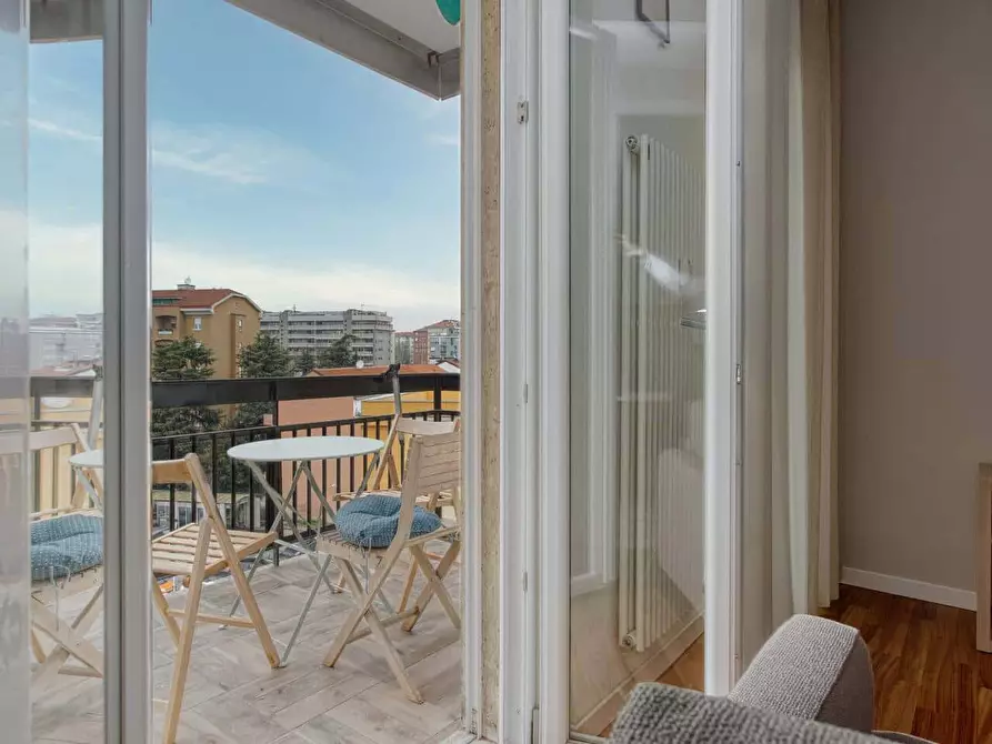 Immagine 26 di Appartamento in affitto  in Via delle Forze Armate43 a Milano