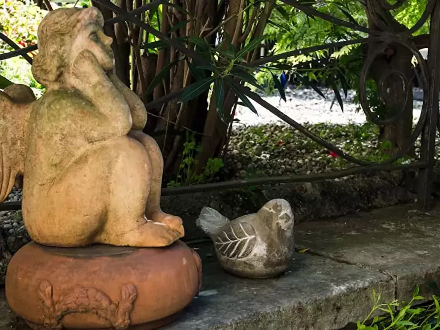 Immagine 23 di Appartamento in affitto  in Via Coloniola a Como