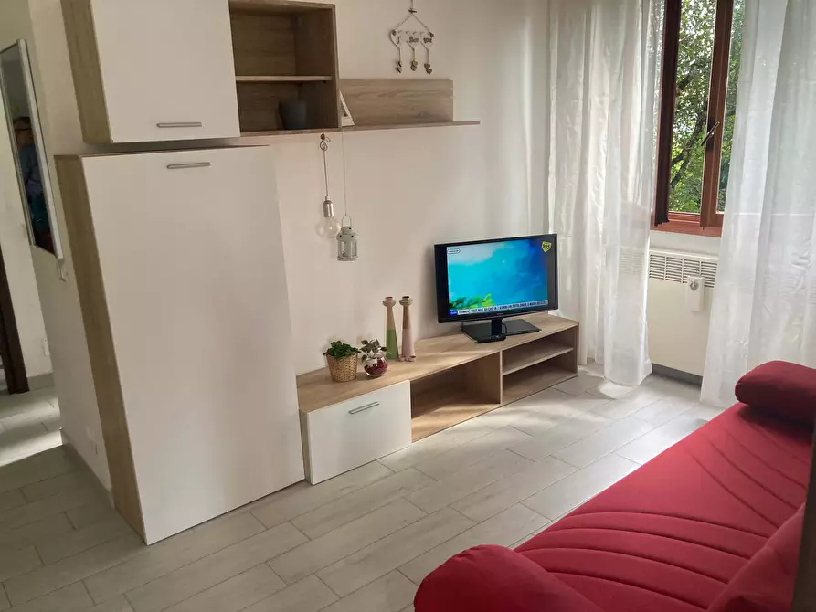 Immagine 16 di Appartamento in affitto  in Via Don Luigi Monza26 a Saronno