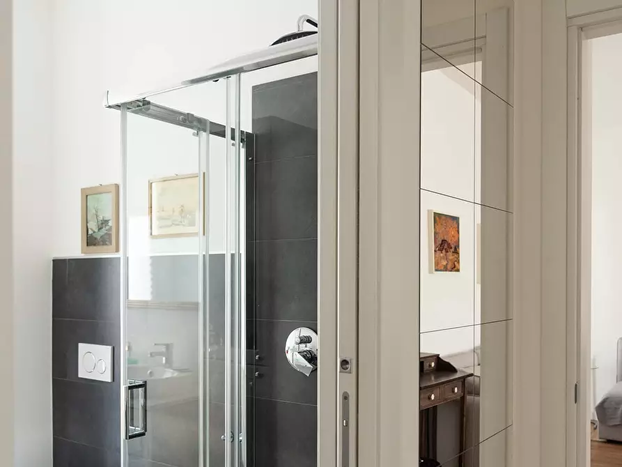 Immagine 13 di Appartamento in affitto  in Via Luigi Soderini25 a Milano