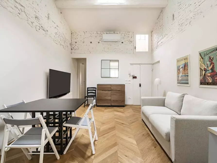 Immagine 15 di Appartamento in affitto  in Via del Porcellana33 a Firenze