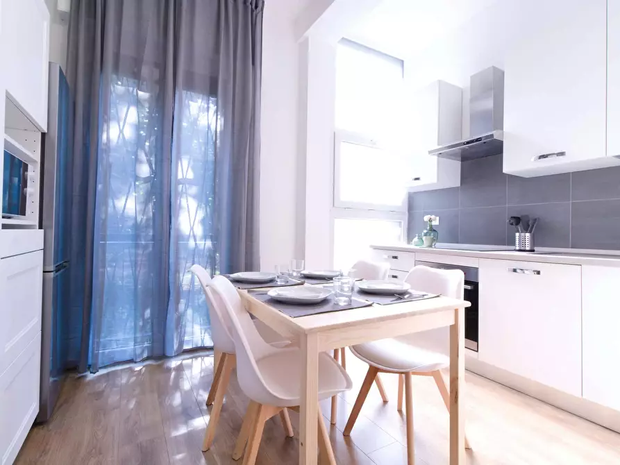 Immagine 7 di Camera in affitto  in Via Senatore Diogene Valotti a Brescia