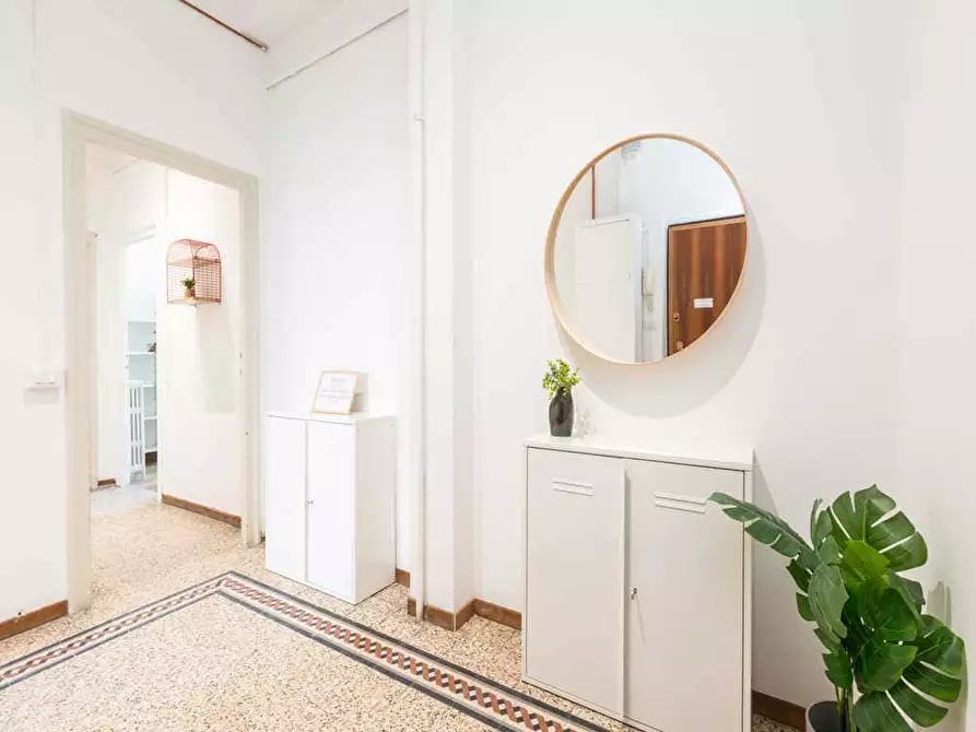 Immagine 8 di Camera in affitto  in Via Alfonso Corti28 a Milano