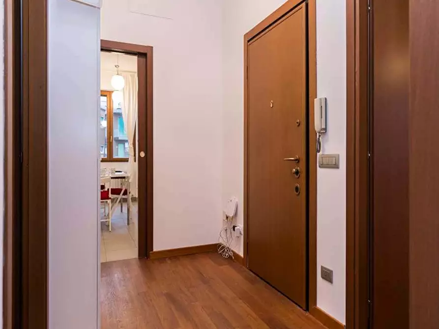 Immagine 23 di Camera in affitto  in Via Polesine33 a Milano