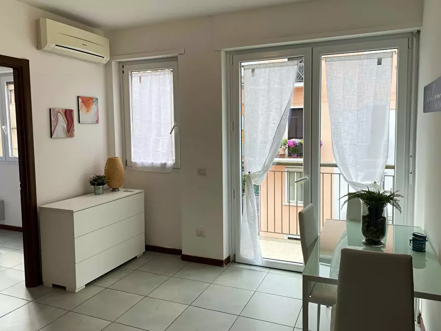 Immagine 9 di Appartamento in affitto  in Via Privata Pantelleria4 a Milano