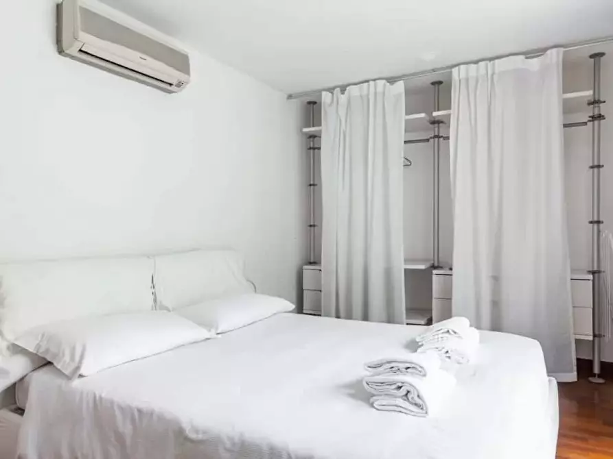 Immagine 11 di Appartamento in affitto  in Via Giorgione6 a Milano