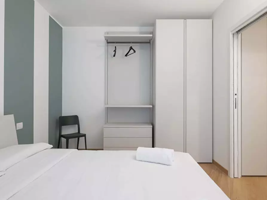 Immagine 12 di Appartamento in affitto  in Via Giovanni da Milano11 a Milano