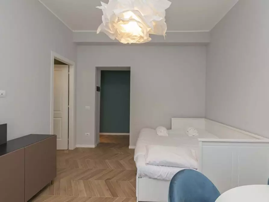 Immagine 1 di Appartamento in affitto  in Via Curtatone4 a Milano