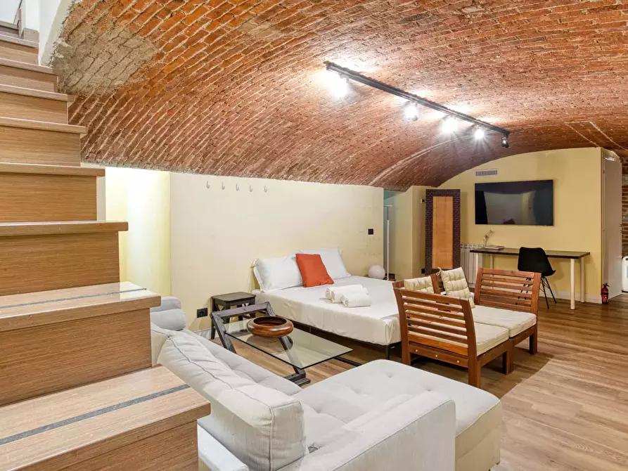 Immagine 28 di Appartamento in affitto  in Via Lecco a Milano