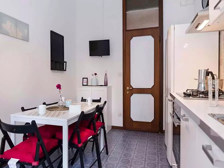 Immagine 25 di Camera in affitto  in Viale Giovanni Vicini20 a Bologna