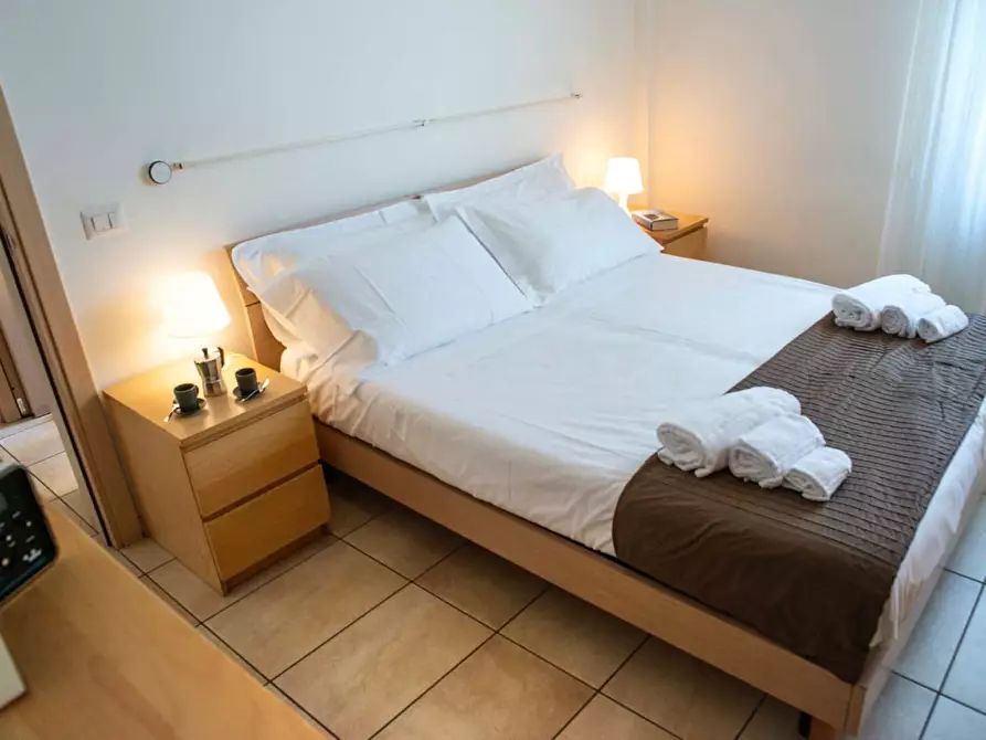 Immagine 13 di Appartamento in affitto  in Via Volturno6 a Jesi