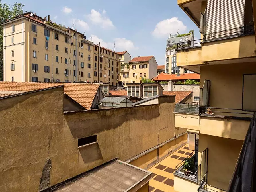 Immagine 16 di Camera in affitto  in Via Carlo Botta19 a Milano
