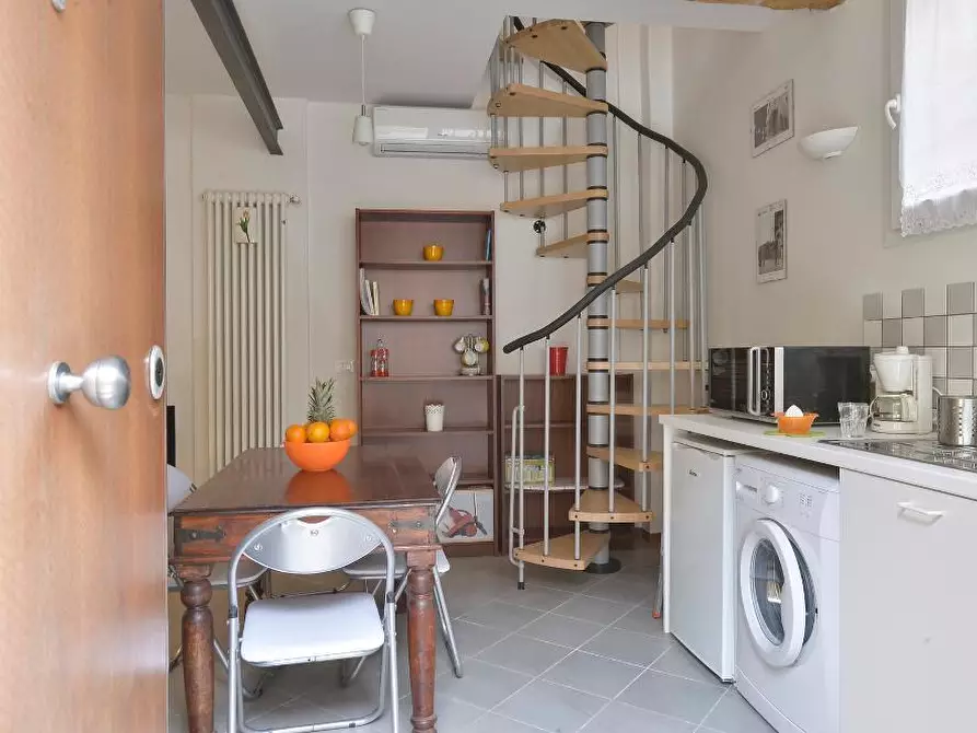 Immagine 10 di Appartamento in affitto  in Via Giuseppe Massarenti151 a Bologna