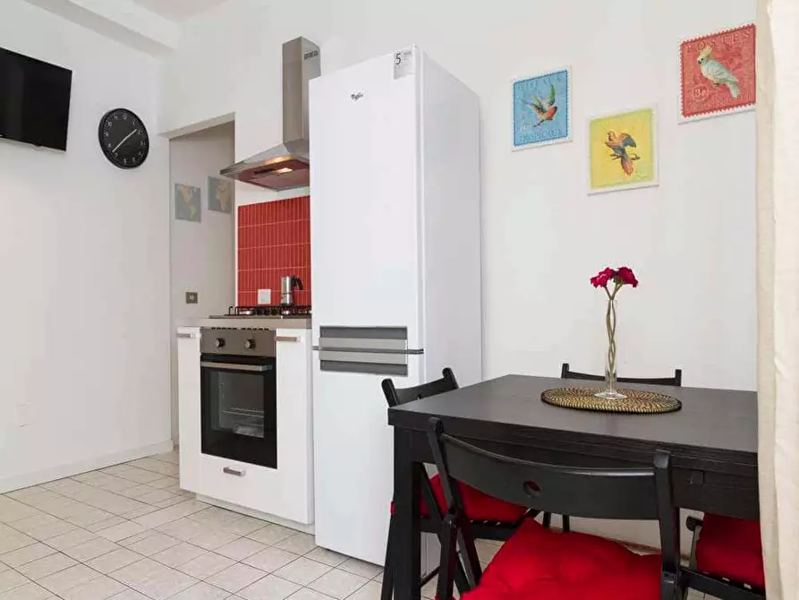 Immagine 6 di Camera in affitto  in Viale Carlo Espinasse12 a Milano