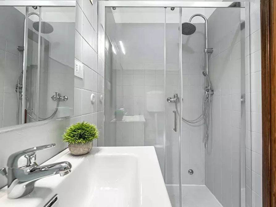 Immagine 8 di Camera in affitto  in Via Domenico Piacentino a Padova