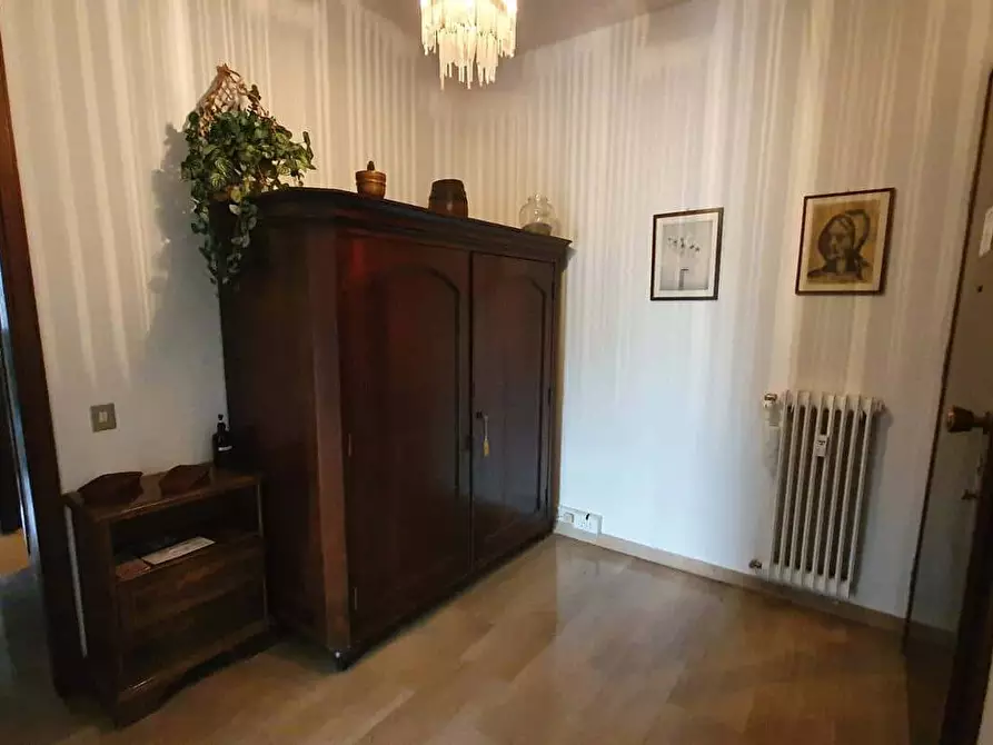 Immagine 12 di Appartamento in affitto  in Via Libero Benedetti4 a Padova