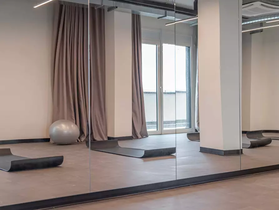 Immagine 10 di Appartamento in affitto  in Via Sebastiano Serlio26/2 a Bologna