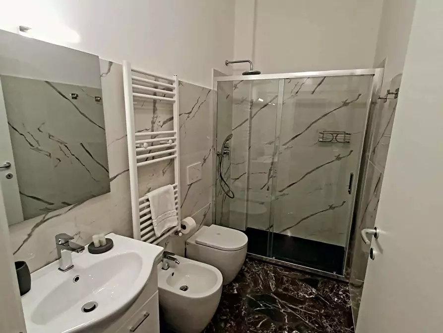 Immagine 4 di Camera in affitto  in Via Claudio Monteverdi3 a Firenze