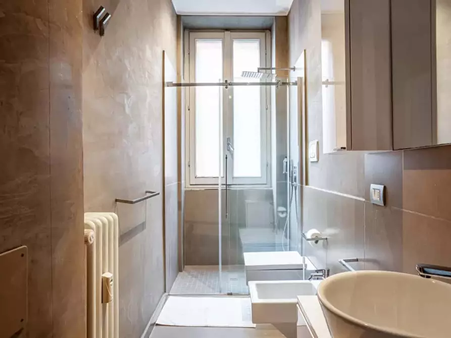 Immagine 15 di Appartamento in affitto  in Via Santa Cecilia6 a Milano