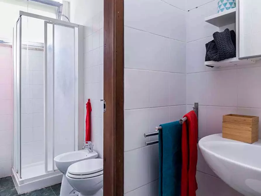 Immagine 25 di Camera in affitto  in Via Giuseppe Frua16 a Milano