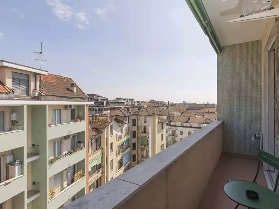 Immagine 30 di Appartamento in affitto  in Viale Coni Zugna58 a Milano