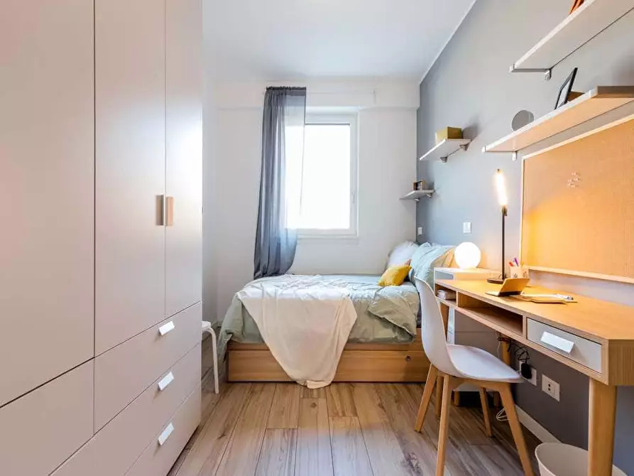 Immagine 27 di Camera in affitto  in Via Ospedale Civile69 a Padova