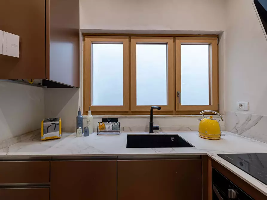 Immagine 32 di Appartamento in affitto  in Via Guelfa67 a Firenze